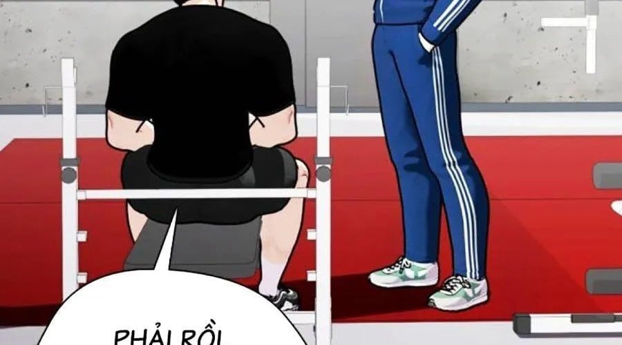 Loser Giỏi Võ Chapter 142 - Trang 2