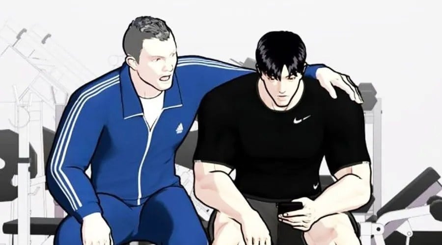 Loser Giỏi Võ Chapter 142 - Trang 2