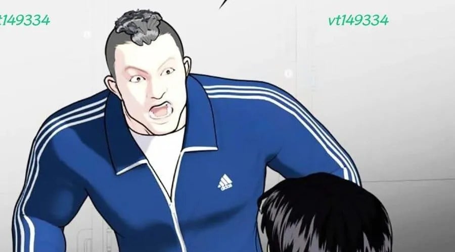 Loser Giỏi Võ Chapter 142 - Trang 2
