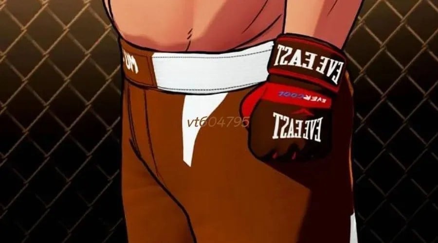 Loser Giỏi Võ Chapter 143 - Trang 2