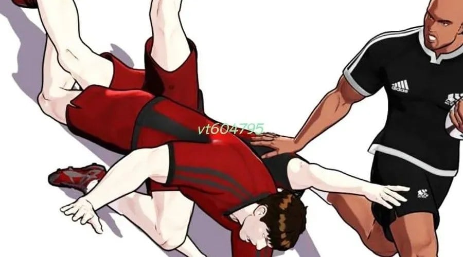 Loser Giỏi Võ Chapter 143 - Trang 2