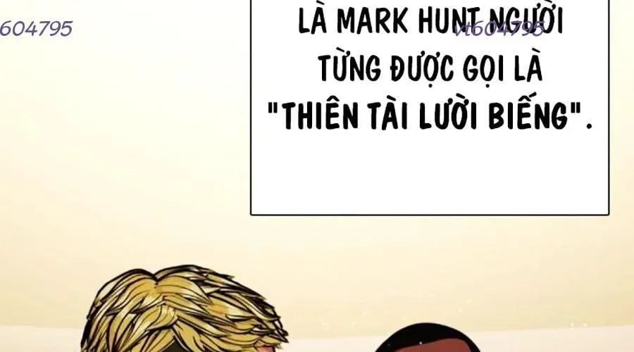 Loser Giỏi Võ Chapter 143 - Trang 2