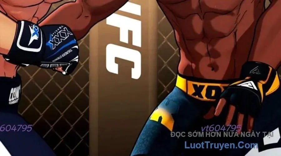 Loser Giỏi Võ Chapter 143 - Trang 2