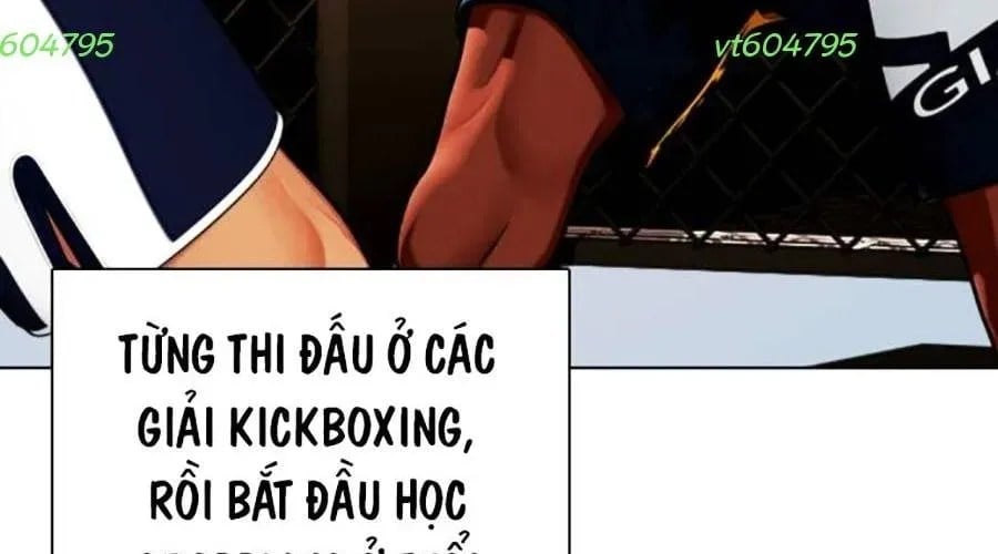 Loser Giỏi Võ Chapter 143 - Trang 2