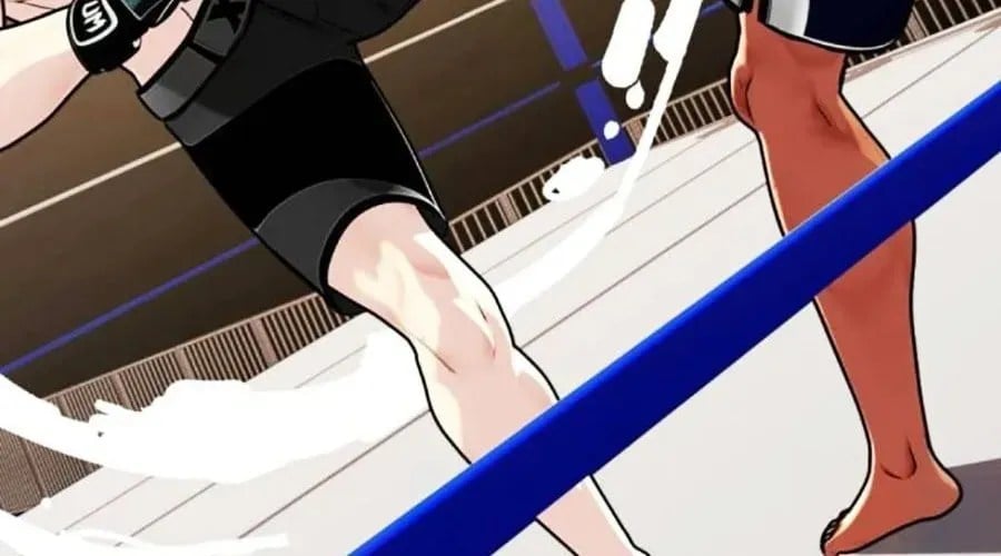 Loser Giỏi Võ Chapter 143 - Trang 2