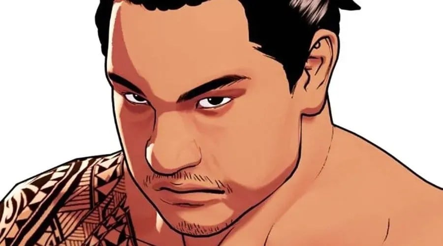 Loser Giỏi Võ Chapter 143 - Trang 2