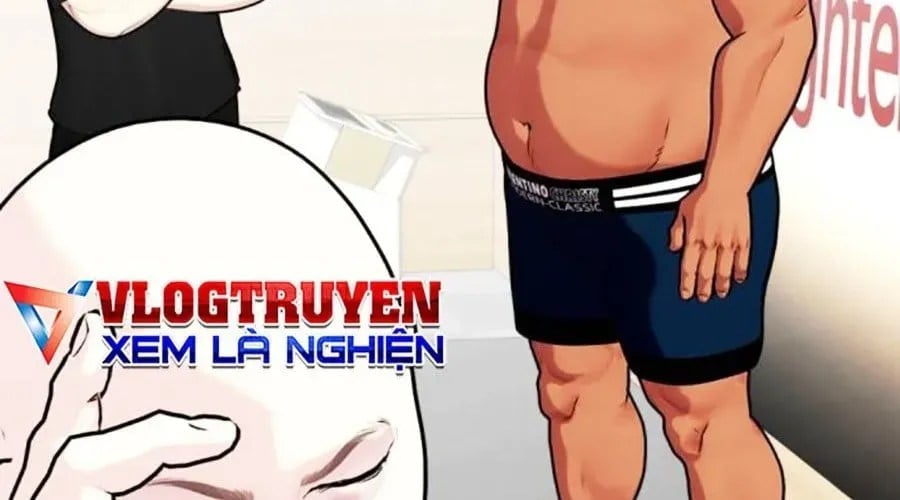 Loser Giỏi Võ Chapter 143 - Trang 2