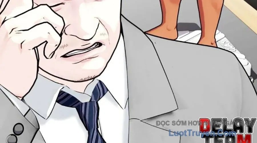 Loser Giỏi Võ Chapter 143 - Trang 2