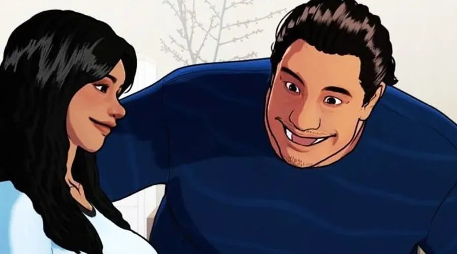 Loser Giỏi Võ Chapter 143 - Trang 2