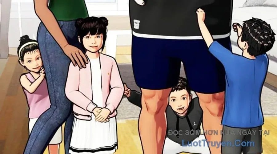 Loser Giỏi Võ Chapter 143 - Trang 2