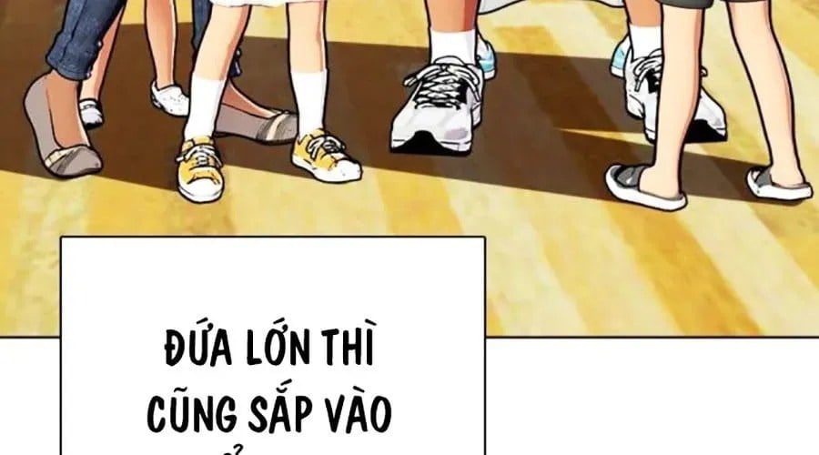 Loser Giỏi Võ Chapter 143 - Trang 2