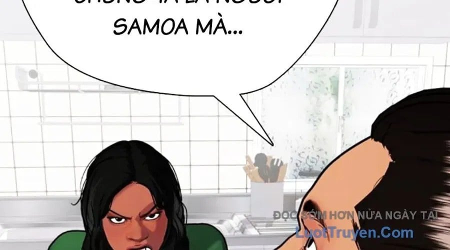 Loser Giỏi Võ Chapter 143 - Trang 2