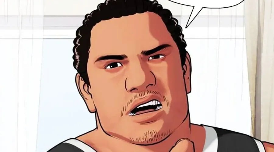 Loser Giỏi Võ Chapter 143 - Trang 2