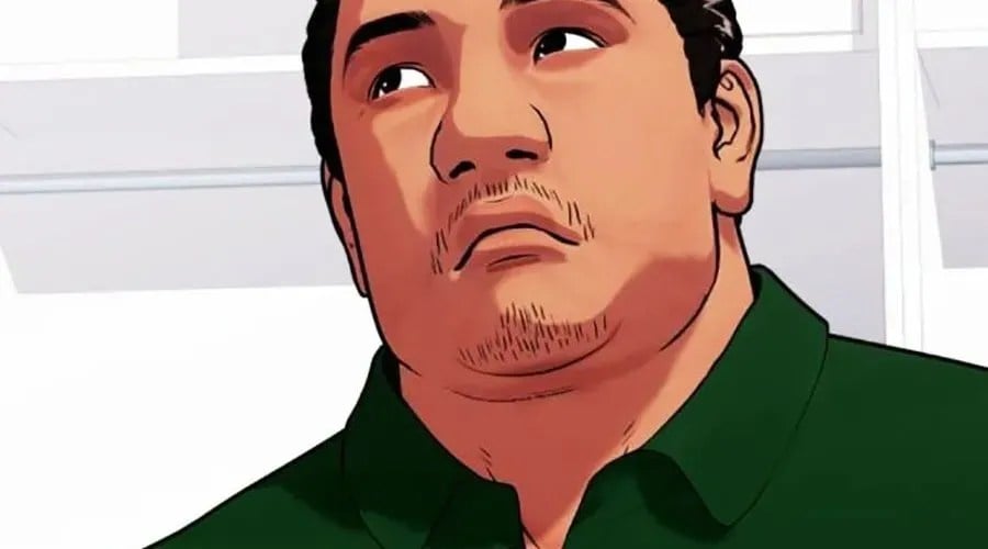 Loser Giỏi Võ Chapter 143 - Trang 2