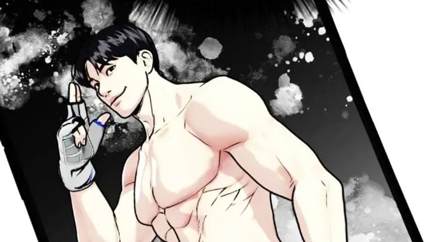 Loser Giỏi Võ Chapter 143 - Trang 2