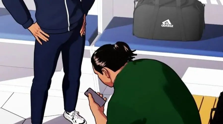 Loser Giỏi Võ Chapter 143 - Trang 2