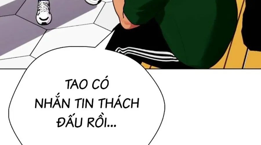 Loser Giỏi Võ Chapter 143 - Trang 2