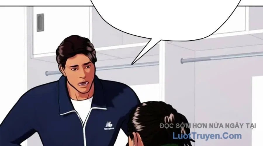 Loser Giỏi Võ Chapter 143 - Trang 2