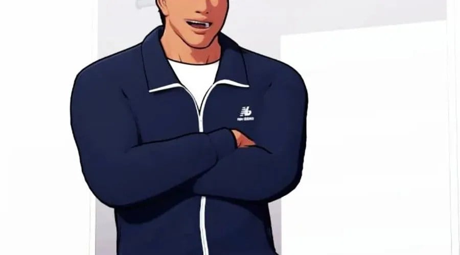 Loser Giỏi Võ Chapter 143 - Trang 2