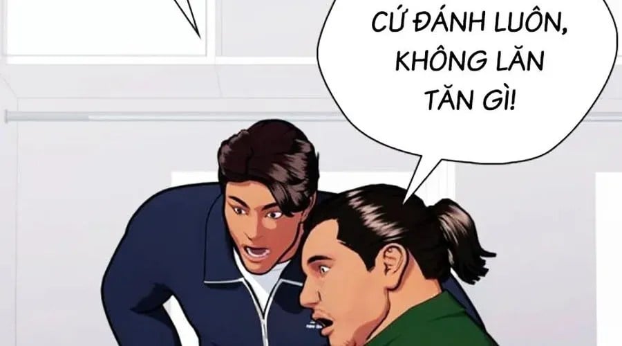 Loser Giỏi Võ Chapter 143 - Trang 2