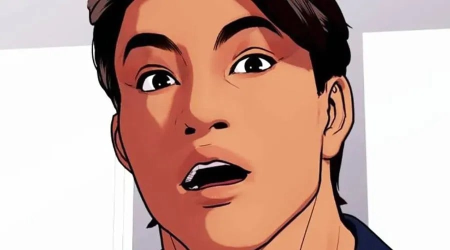 Loser Giỏi Võ Chapter 143 - Trang 2