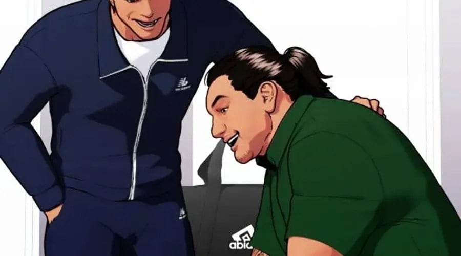 Loser Giỏi Võ Chapter 143 - Trang 2