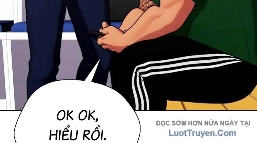 Loser Giỏi Võ Chapter 143 - Trang 2