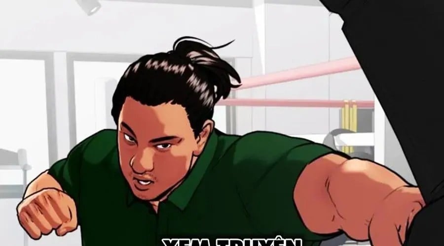 Loser Giỏi Võ Chapter 143 - Trang 2