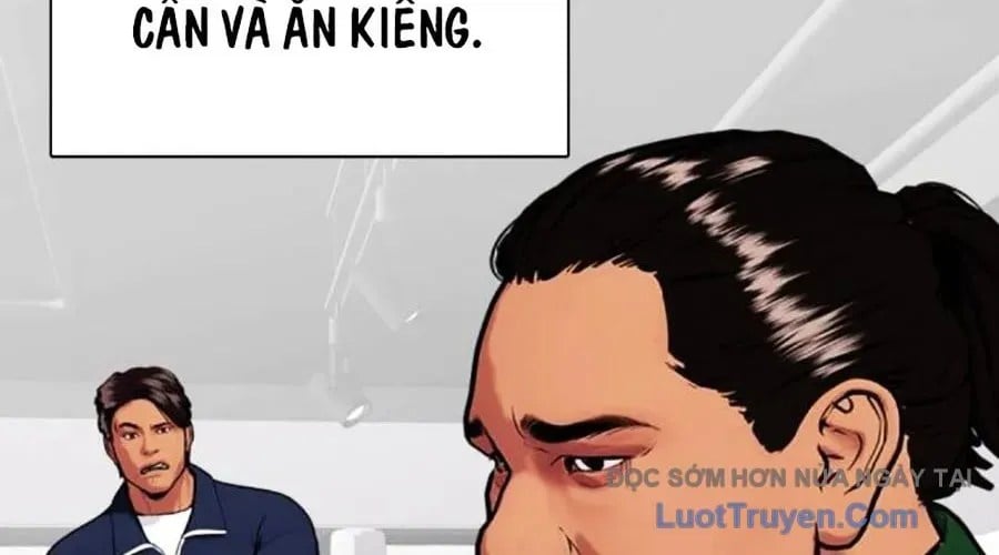 Loser Giỏi Võ Chapter 143 - Trang 2