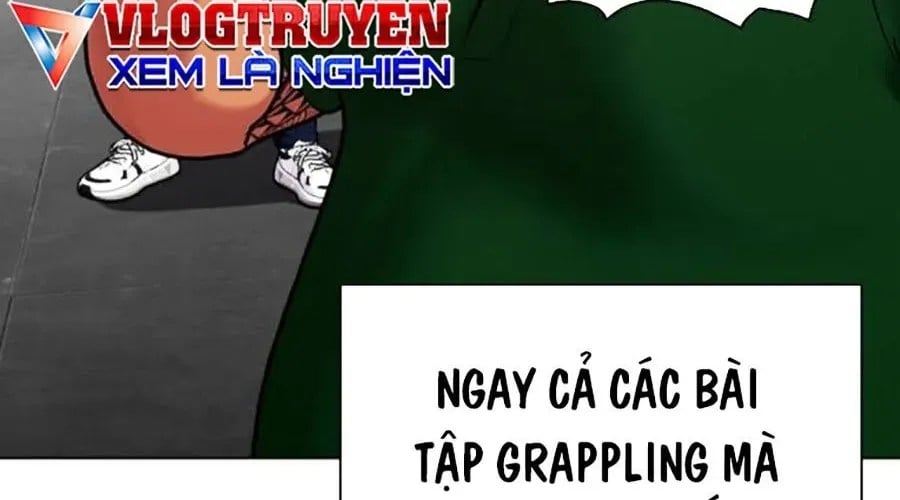 Loser Giỏi Võ Chapter 143 - Trang 2