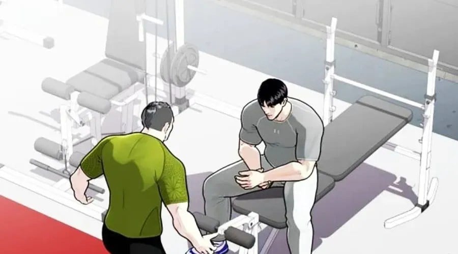 Loser Giỏi Võ Chapter 143 - Trang 2