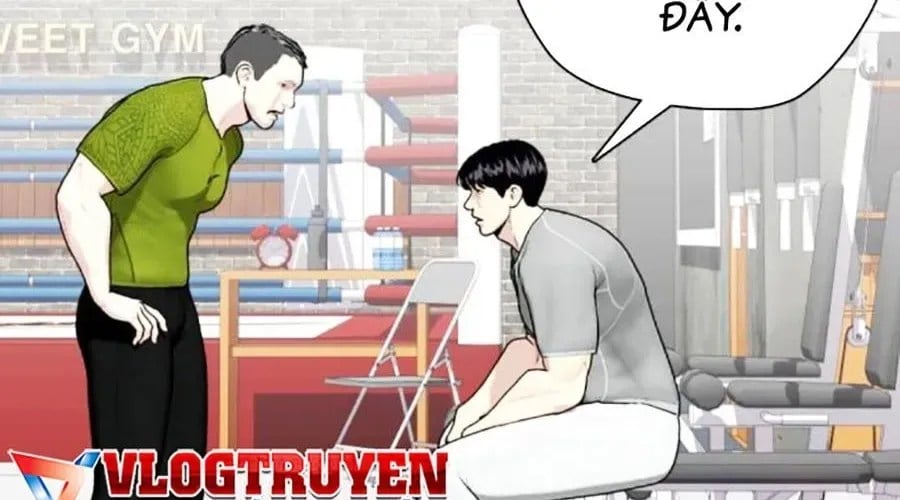 Loser Giỏi Võ Chapter 143 - Trang 2