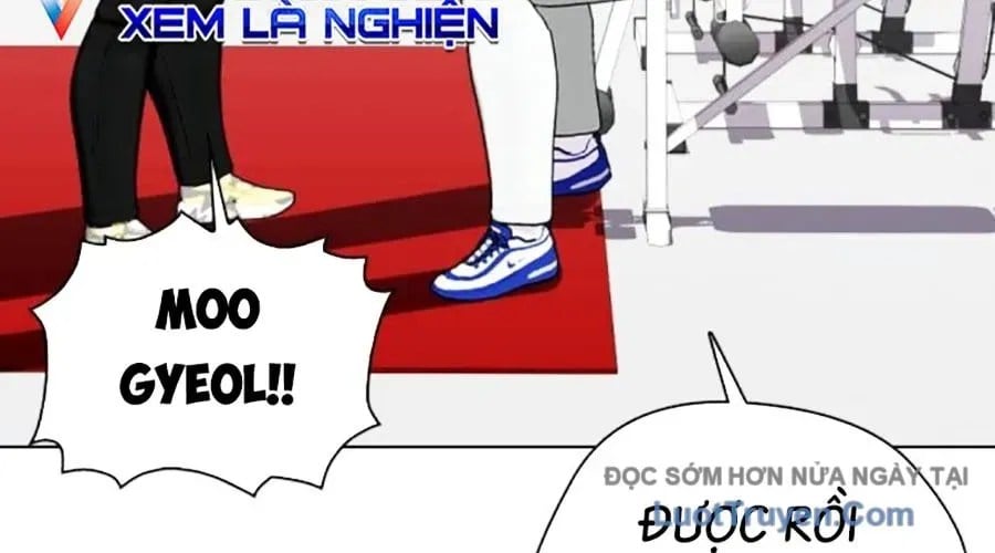 Loser Giỏi Võ Chapter 143 - Trang 2