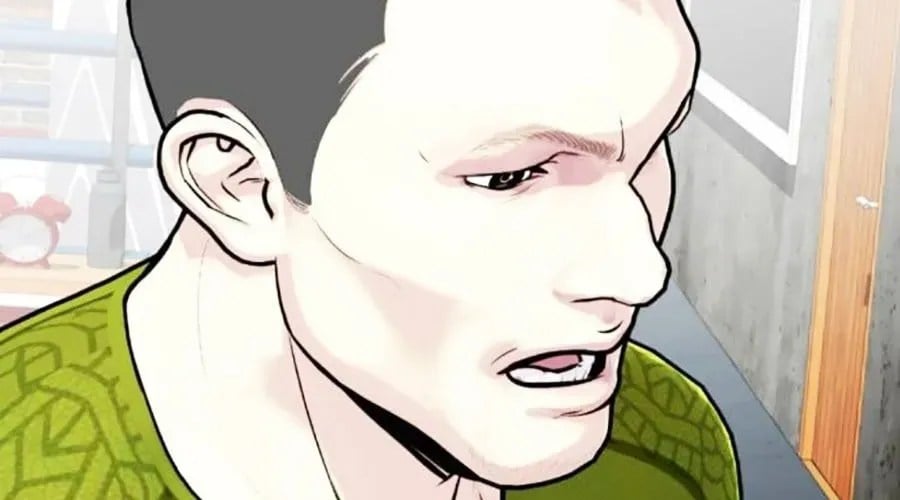 Loser Giỏi Võ Chapter 143 - Trang 2