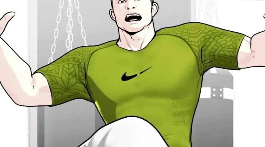 Loser Giỏi Võ Chapter 143 - Trang 2