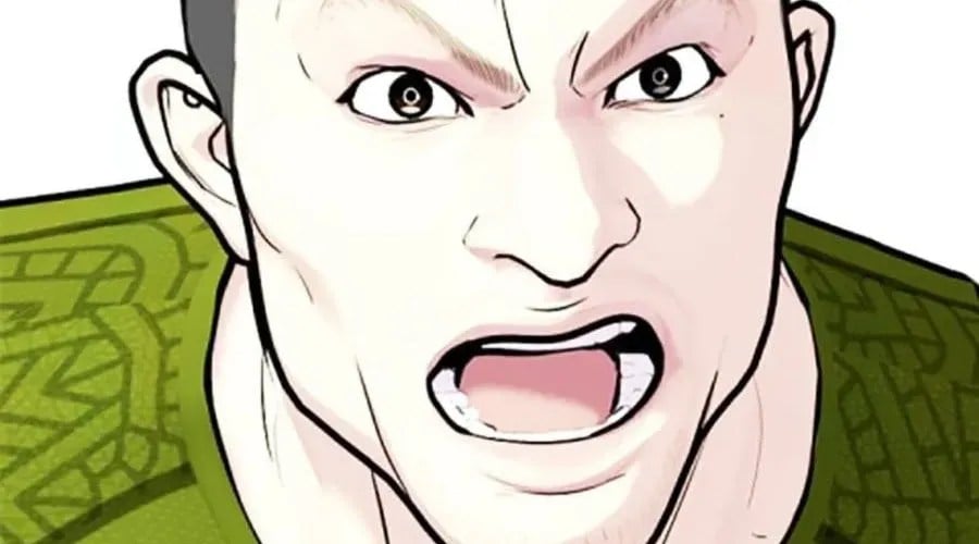 Loser Giỏi Võ Chapter 143 - Trang 2