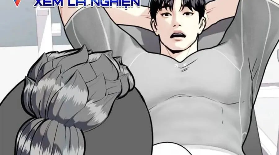 Loser Giỏi Võ Chapter 143 - Trang 2
