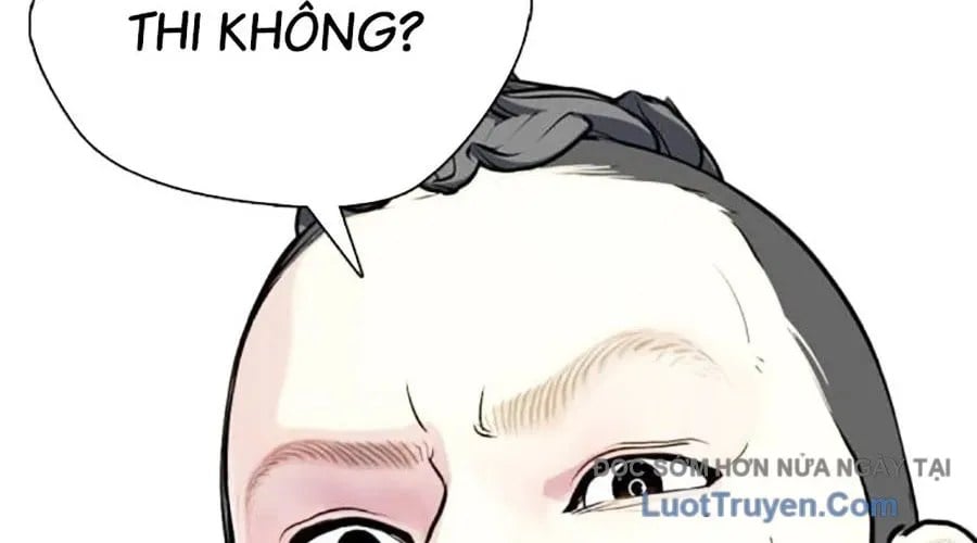 Loser Giỏi Võ Chapter 143 - Trang 2