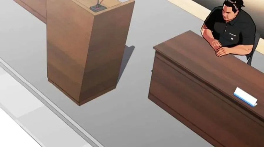 Loser Giỏi Võ Chapter 143 - Trang 2