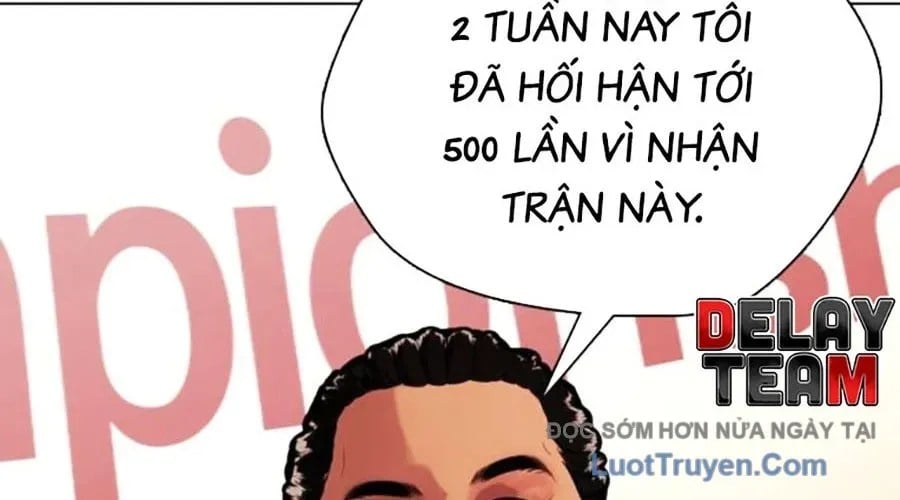 Loser Giỏi Võ Chapter 143 - Trang 2