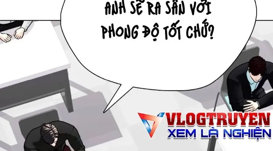 Loser Giỏi Võ Chapter 143 - Trang 2