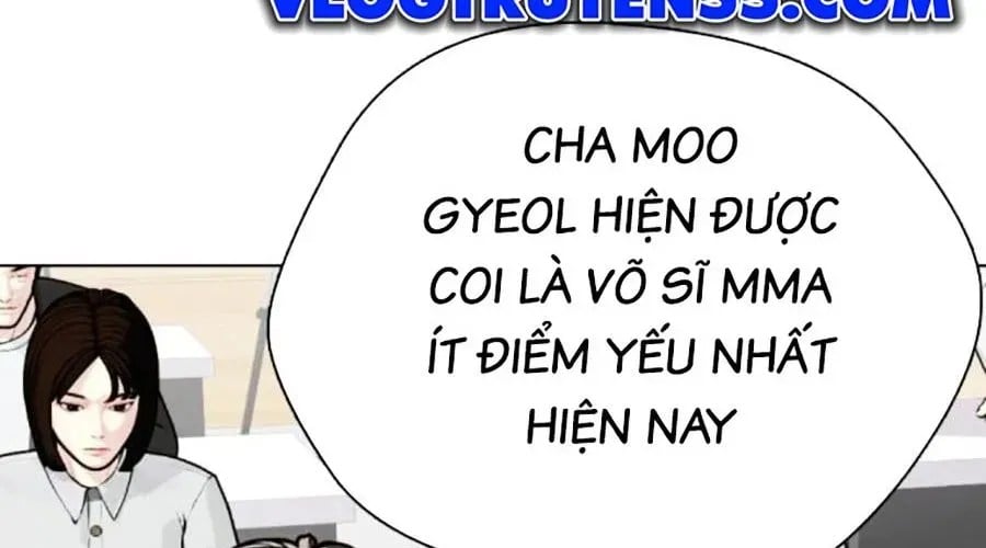 Loser Giỏi Võ Chapter 143 - Trang 2