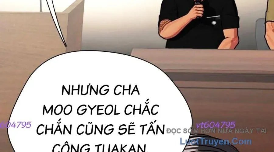Loser Giỏi Võ Chapter 143 - Trang 2