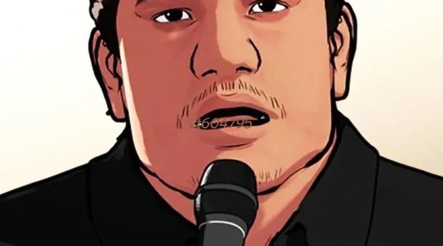 Loser Giỏi Võ Chapter 143 - Trang 2