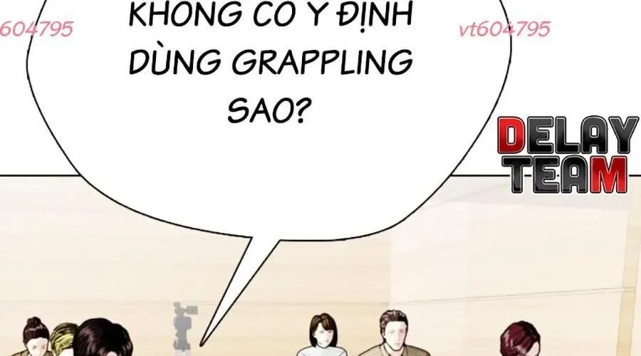 Loser Giỏi Võ Chapter 143 - Trang 2