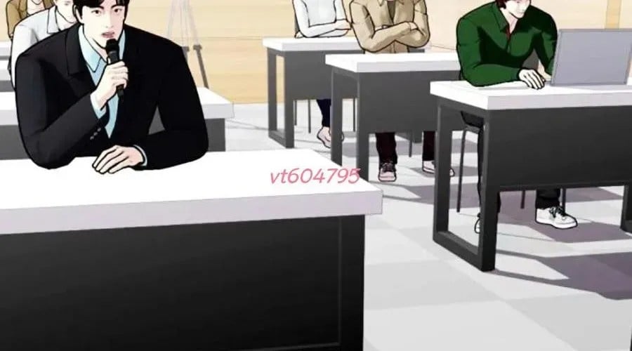 Loser Giỏi Võ Chapter 143 - Trang 2