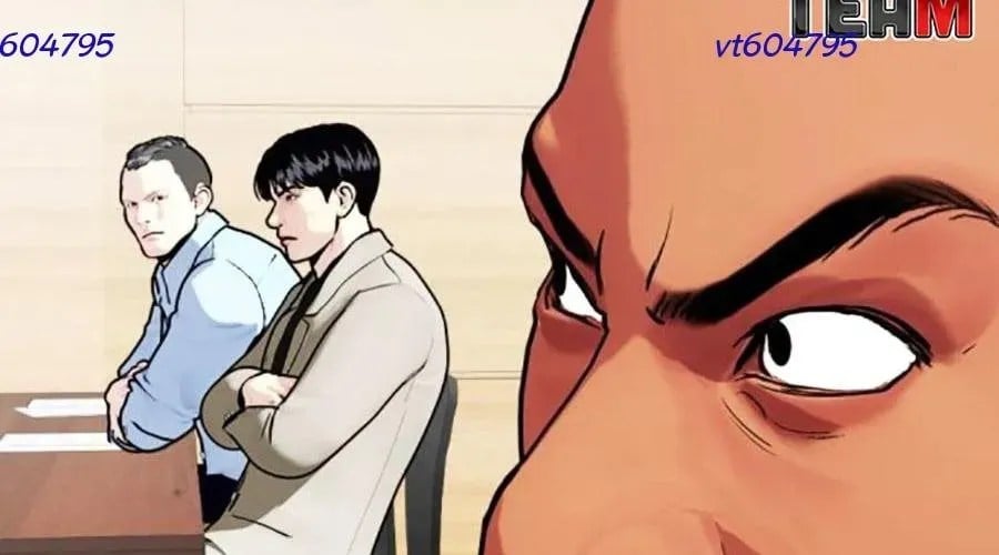 Loser Giỏi Võ Chapter 143 - Trang 2