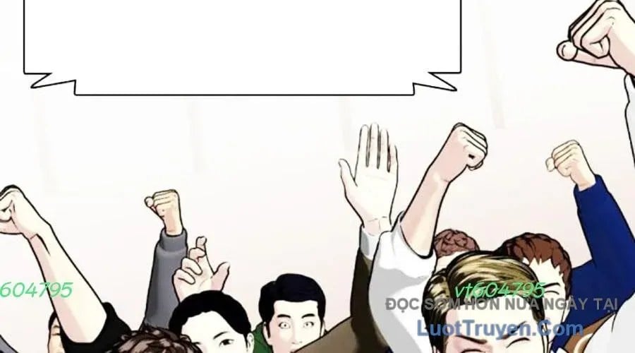 Loser Giỏi Võ Chapter 143 - Trang 2