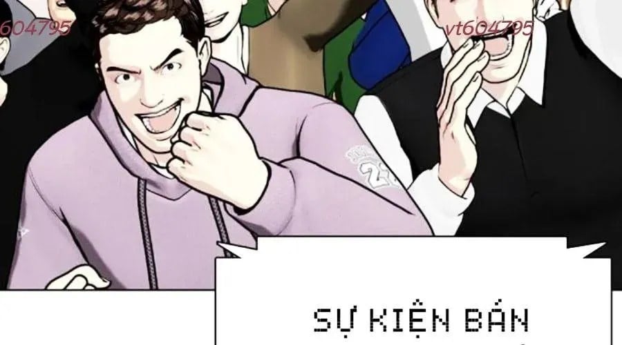 Loser Giỏi Võ Chapter 143 - Trang 2