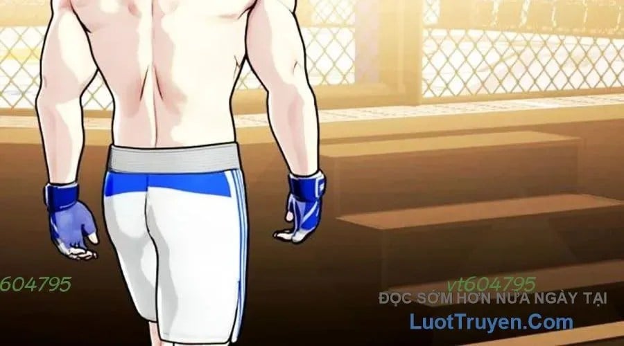 Loser Giỏi Võ Chapter 143 - Trang 2